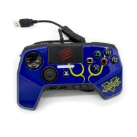 Sparkfox MadCatz PRO Arcade FightPad Controller PS3/PS4 Photo