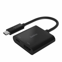 Belkin USB-C to HDMI Charge Adapter Photo