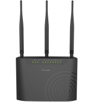 D Link D-Link Dual Band Wireless Router Photo