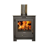 Bora Lux - Closed Combustion Fireplace Photo