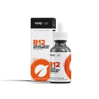Vivo Life Vitamin B12 Photo