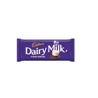 Cadbury Dairy Milk Top Deck Chocolate Photo