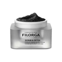 Filorga Scrub & Detox Intense Purity Foam Exfoliator 50ml Photo