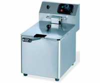 Gatto Electric Fryer 6 LT- Table Top Photo