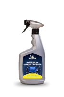 Michelin - Advanced Wheel Cleaner 650ml Photo