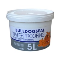 BULLDOGSEAL Waterproofing - 5L Photo