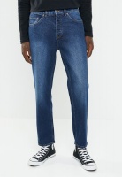 Men's Cheap Monday In Law Sure Jeans - Blue Photo