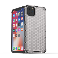 CellTime iPhone 11 Pro Max Shockproof Honeycomb Cover Photo