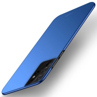Tuff Luv TUFF-LUV Plastic Lightweight case for Samsung Galaxy S21 Ultra - Navy Photo
