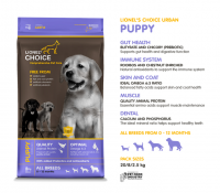 Lionels Choice Lionel's Choice - Puppy Food - 20kg Photo