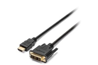 Kensington HDMI to DVI-D Cable 1.8m Photo