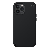 Speck Apple iPhone12 Pro Max Presidio2 Pro Case-Black/White Photo