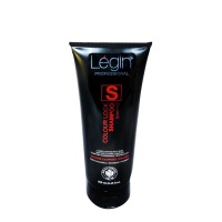Legin Colour Lock Shampoo - Sulfate free 250ml Photo
