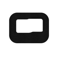 S Cape S-Cape Windshield Noise Reduction cover for GoPro Hero 9 Black Photo