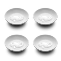 Carrol Boyes Soy Bowl Set of 4 - Oh my Sole! Photo