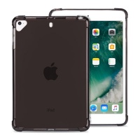 5by5 Black Transparent TPU Cover for iPad Mini Photo