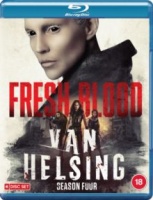 Van Helsing: Season Four Photo