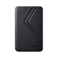 Apacer 5TB Hard Drive - Black Photo