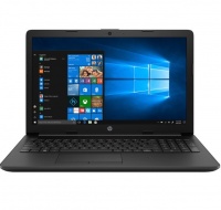 HP laptop Photo