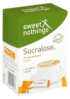 Sweet Nothings Sucralose Sweetener - 1g Photo