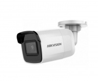 Hikvision 2 MP Exir Mini Bullet Network Camera DS-2CD2021G1-I -2.8 mm Photo