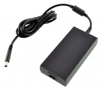 Dell Power Supply Power Cord : SAF 180W AC Adapter -450-ABJT Photo