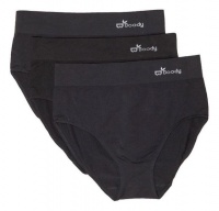 Boody Eco Wear Full Brief - 3 Pack Photo