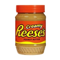 Reeses Reese's Creamy Peanut Butter Spread 510g Photo