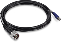 TRENDnet TEW-L202 - Low Loss RP-SMA to N-Type Cable Photo