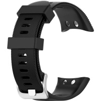 Garmin Forerunner 45/ 45S Soft Silicone Replacement Watch Band Strap Photo