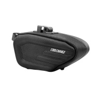 CoolChange Waterproof Bicycle Saddle Bag The Perfect MTB Accessory Photo