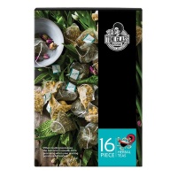 Toni Glass Collection Toni Glass 32-Piece Gift Set Herbal Silken Bag Assortment Photo