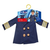 Pilot - Role Play Costume For Kids Photo