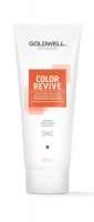 Goldwell Color Revive Warm Red Condtioner Photo