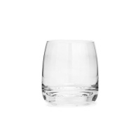 Carrol Boyes Whiskey Glass Set of 4 - Ripple Photo