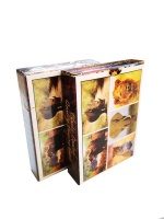 2 Pack - Deck of Playing Cards- African Animals - Big 5 Themed Photo