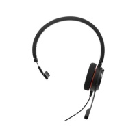 Jabra Evolve-20 Mono Wired USB Headset Photo