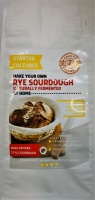 Sourdough Starter Culture - Rye Photo