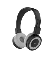 Havit HV-H2262D Wired Stereo Headphone-Black Photo