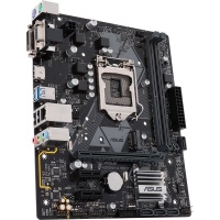 ASUS H310MA Motherboard Photo