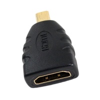 Vcom Micro HDMI Male to HDMI Female Adapter Photo