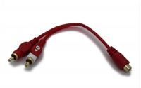 RCA Signal Splitter Cable Photo