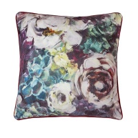 Jumarie From The Heart Large Succulent Scatter Cushion Cover Photo