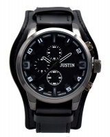 Justin 5855G Men's Quartz Watch Photo