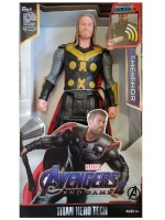 Marvel Avengers Avengers4 EndGame Titan Hero - The Thor Photo