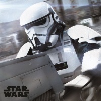 Star Wars Star Trooper - Trooper Photo