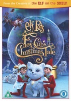 Elf Pets: A Fox Cub's Christmas Tale Photo