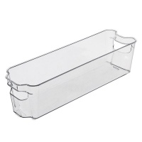 TRENDZ Fridge Organizer 37.5cm x 10.5cm x 9.5cm Photo