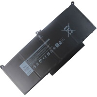 Generic Brand new replacement battery for Dell Latitude 12 7290 13 7280 7390 Photo