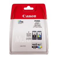 Canon PG-460/CL-461 Multipack Photo